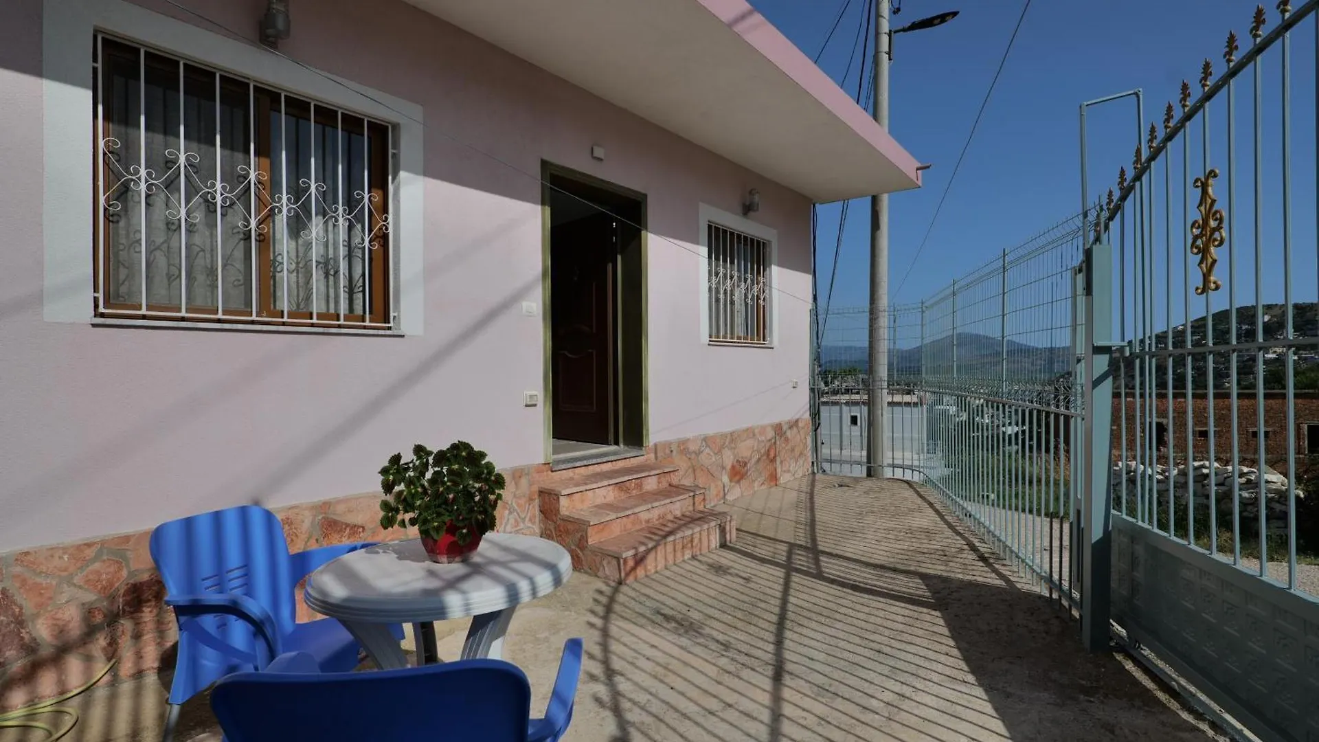 Loris Apartment Sarandë Albania