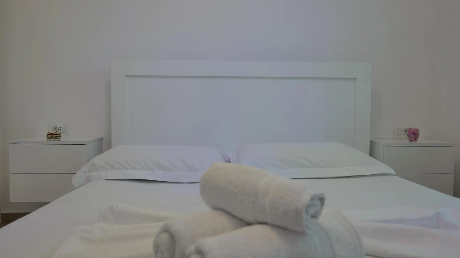 Loris Apartment Sarandë
