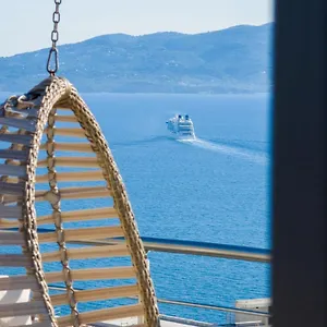 Séjour à la campagne Eleni, Saranda